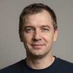 Портрет Александра В., одного из первых клиентов Lastworldnews в сфере международного космического туризма