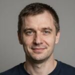 Портрет Дмитрия Соколова, одного из первых клиентов Lastworldnews в сфере международного космического туризма